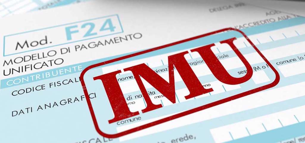 Calcolo IMU 2023